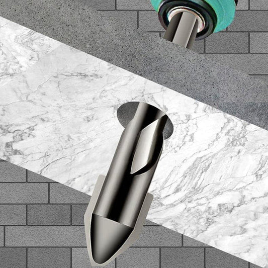 ProGrade Ultra™ - Set di 4 punte ultra resistenti