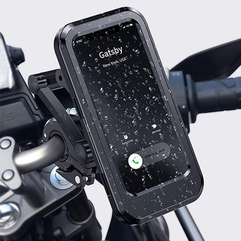 RIDER PRO - Porta telefono da bicicletta di nuova generazione