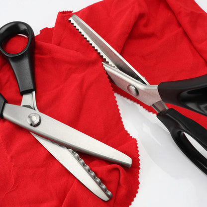 SNIP MASTER - Set 2 Forbici Multifunzionali di Alta Qualità